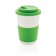 Стакан для кофе ECO Bamboo, зеленый фото 1