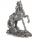 Статуэтка «Лошадь на монетах» фото 1