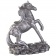 Статуэтка «Лошадь на монетах» фото 2
