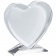 Сублимационная стела Pictory Heart фото 2