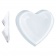 Сублимационная стела Pictory Heart фото 7