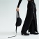 Сумка cross body Madrid, черная фото 31