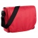 Сумка для ноутбука Unit Laptop Bag, красная фото 1