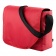Сумка для ноутбука Unit Laptop Bag, красная фото 6
