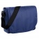 Сумка для ноутбука Unit Laptop Bag, темно-синяя фото 1