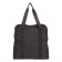 Сумка женская Core Tote Bag, черная фото 3