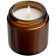 Свеча ароматическая Calore, лаванда и базилик фото 5