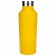 Термобутылка вакуумная герметичная Asti, желтая фото 1