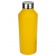 Термобутылка вакуумная герметичная Asti, желтая фото 5