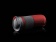 Термостакан Byron, вакуумный, герметичный, красный фото 6