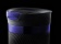 Термостакан Byron, вакуумный, герметичный, ярко-синий фото 3