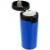 Термостакан с ситечком No Leak Infuser, синий фото 19