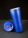 Термостакан Solingen, вакуумный, герметичный, синий фото 8
