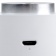 Увлажнитель-ароматизатор с подсветкой streamJet, белый фото 1