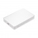 Внешний аккумулятор Atlantis PD Plus 10000mAh с функцией беспроводной зарядки 15W, серебряный фото 56