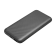 Внешний аккумулятор Carbon PB 10000 mAh, графитовый металлик фото 58