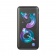 Внешний аккумулятор Carbon PB 10000 mAh, графитовый металлик фото 59