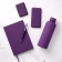 Внешний аккумулятор Elari 5000 mAh, фиолетовый фото 78