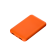 Внешний аккумулятор Elari 5000 mAh, оранжевый фото 66