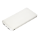 Внешний аккумулятор Elari Plus 10000 mAh, белый фото 1