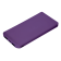 Внешний аккумулятор Elari Plus 10000 mAh, фиолетовый фото 1