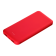 Внешний аккумулятор Elari Plus 10000 mAh, красный фото 1