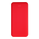 Внешний аккумулятор Elari Plus 10000 mAh, красный фото 63