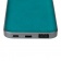 Внешний аккумулятор In Velour 10000 mAh, бирюзовый фото 61