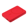 Внешний аккумулятор Largo PD 5000mAh с функцией беспроводной зарядки 15W, красный фото 25