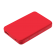 Внешний аккумулятор Largo PD 5000mAh с функцией беспроводной зарядки 15W, красный фото 30