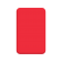 Внешний аккумулятор Largo PD 5000mAh с функцией беспроводной зарядки 15W, красный фото 32