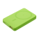 Внешний аккумулятор Largo PD 5000mAh с функцией беспроводной зарядки 15W, салатовый фото 29