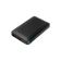 Внешний аккумулятор с цветной подсветкой Ancor Max 5000 mAh, черный фото 20