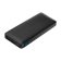 Внешний аккумулятор с цветной подсветкой Ancor PD Max Plus 10000 mAh, черный фото 35