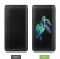 Внешний аккумулятор с цветной подсветкой Ancor PD Max Plus 10000 mAh, черный фото 46