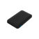 Внешний аккумулятор с подсветкой Ancor 5000 mAh, черный фото 1