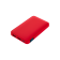 Внешний аккумулятор с подсветкой Ancor 5000 mAh, красный фото 31