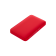 Внешний аккумулятор с подсветкой Ancor 5000 mAh, красный фото 39