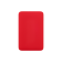 Внешний аккумулятор с подсветкой Ancor 5000 mAh, красный фото 41
