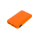 Внешний аккумулятор с подсветкой Ancor 5000 mAh, оранжевый фото 24