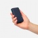 Внешний аккумулятор с подсветкой Ancor 5000 mAh, синий фото 41