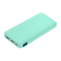 Внешний аккумулятор с подсветкой Ancor PD Plus 10000 mAh, бирюзовый фото 1