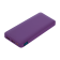 Внешний аккумулятор с подсветкой Ancor PD Plus 10000 mAh, фиолетовый фото 27