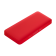 Внешний аккумулятор с подсветкой Ancor PD Plus 10000 mAh, красный фото 33