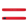 Внешний аккумулятор с подсветкой Ancor PD Plus 10000 mAh, красный фото 36
