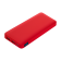 Внешний аккумулятор с подсветкой Ancor PD Plus 10000 mAh, красный фото 1