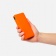 Внешний аккумулятор с подсветкой Ancor PD Plus 10000 mAh, оранжевый фото 45