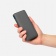 Внешний аккумулятор с подсветкой Ancor PD Plus 10000 mAh, серый фото 38