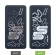 Внешний аккумулятор с подсветкой Ancor PD Plus 10000 mAh, синий фото 32