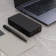 Внешний аккумулятор с подсветкой Ancor PD Plus 20000 mAh, черный фото 51